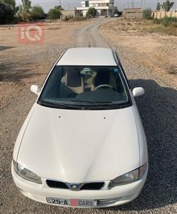 بروتون ويرا